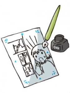 anime
